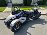 Can-Am Spyder  - CAN-AM SPYDER