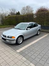 BMW Bmw E46 320i - BMW 320: 320i E46