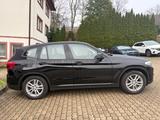 BMW X3 xDrive 20 i Advantage*CockpitPro*Pano*Shz*LED - BMW X3 mit Benzin-Antrieb: Automatik
