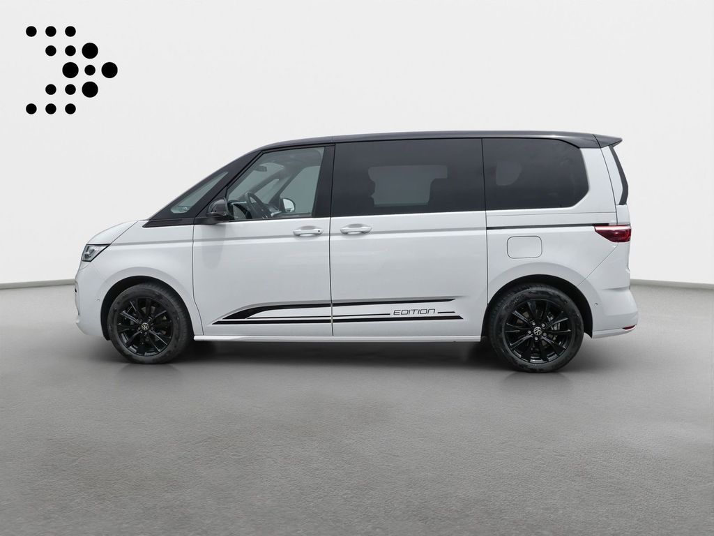 Volkswagen T7 Multivan — fotografia 3