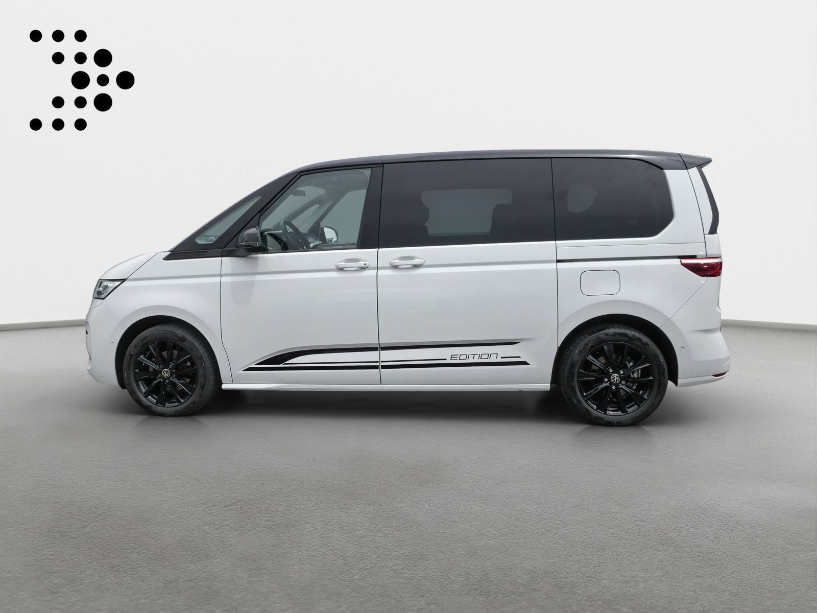Volkswagen T7 Multivan Life 2.0 TDI 6Sitze*Stand*RFK*Matrix imagem 3