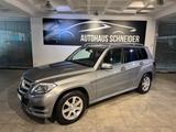 Mercedes-Benz GLK 250 CDI BT 4Matic *Automatik*Navi*AHK 2,4t* - Mercedes-Benz GLK-Klasse Gebrauchtwagen in Düsseldorf