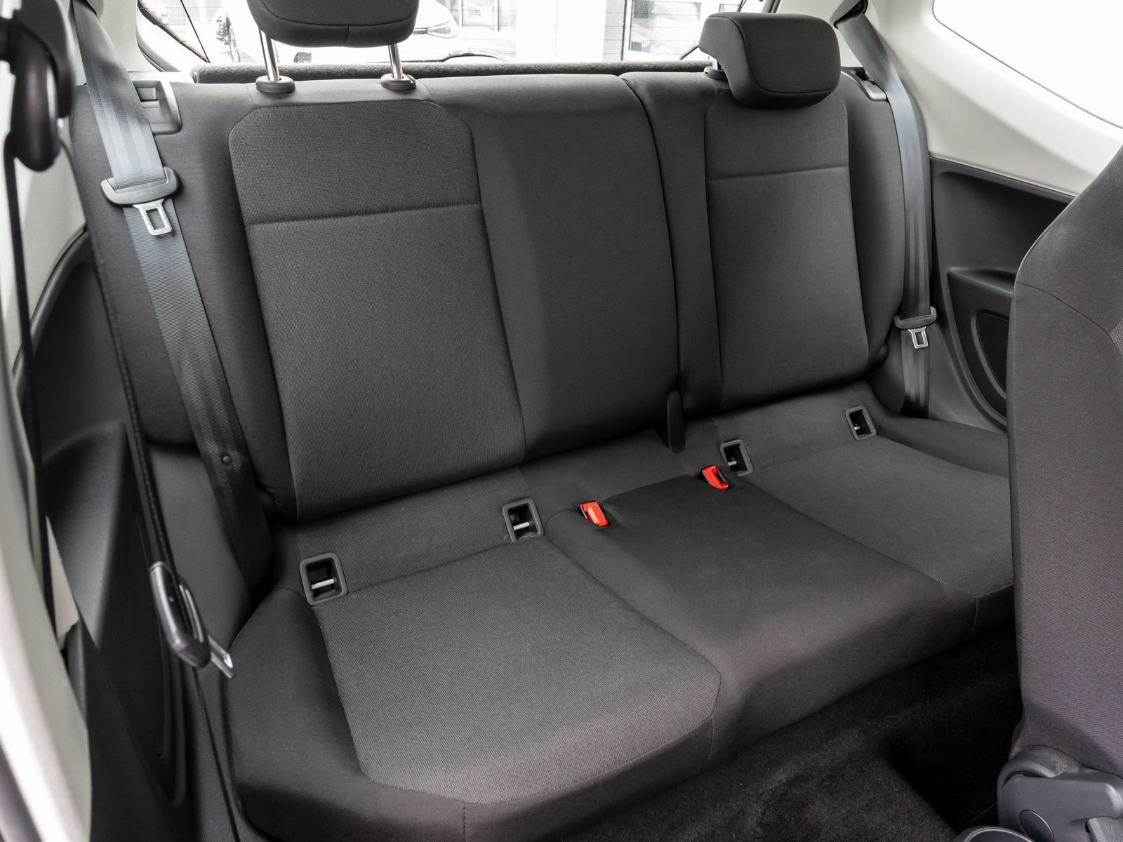 Volkswagen up! - Bild 8