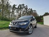 Nissan Murano 2.5 l dCi Executive Executive - Nissan Murano: 2.5