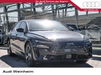 Audi A6 e-tron - Vorschau Bild 3
