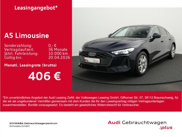 Audi A5 - Bild 2
