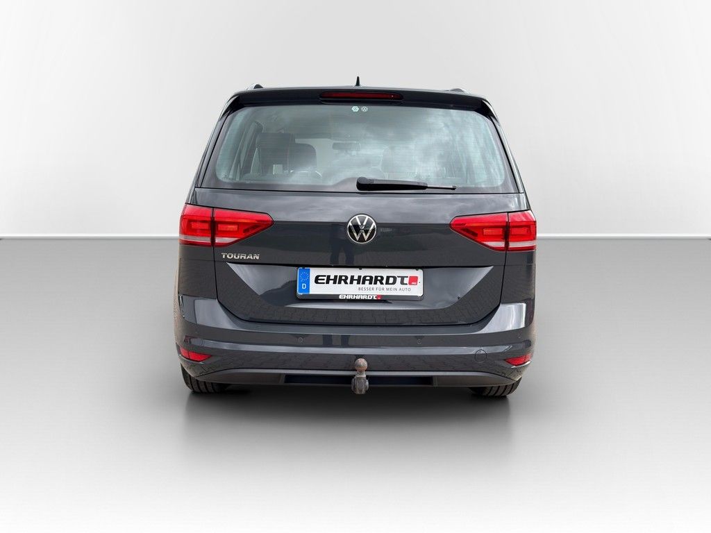 Volkswagen Touran - Bild 6