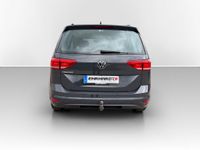 Volkswagen Touran - Vorschau Bild 6