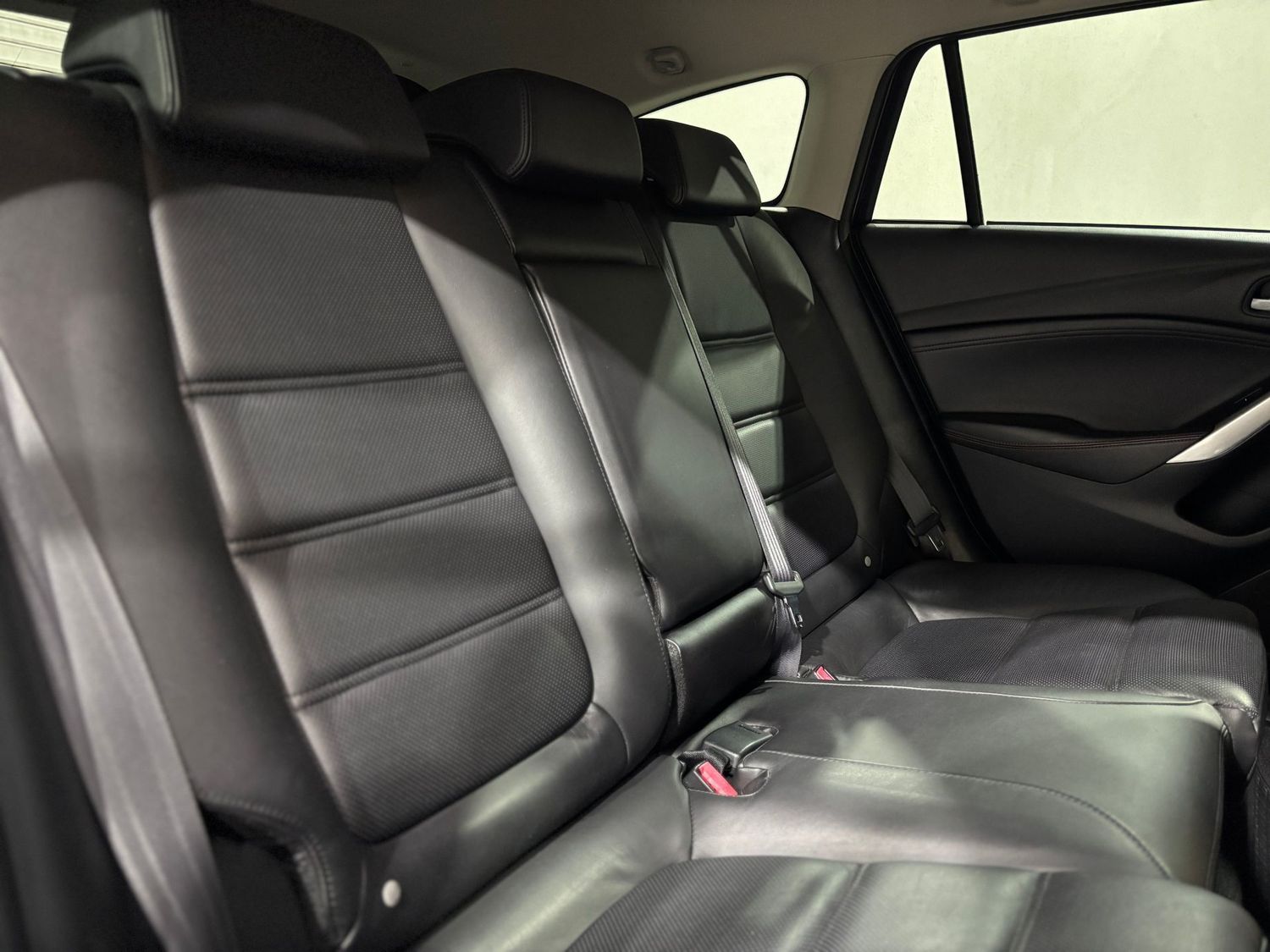 Fahrzeugabbildung Mazda 6 Sports-Line#Navi#Bose#AHK