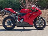 Ducati 1098s - DUCATI S 1098