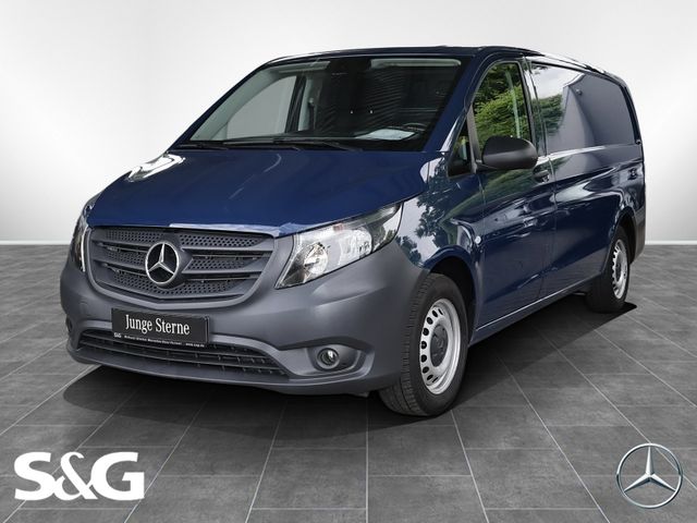 MERCEDES-BENZ Vito 114 CDI Kasten Lang