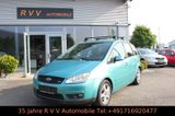 Ford Focus C-MAX Trend, TÜV neu, Klima, 2.Hand
