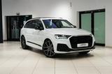 Audi Q7 50|"COMPETITION+"|RS|S-LINE|SOFT|LUFT|CARBON| - Audi Q7: RS