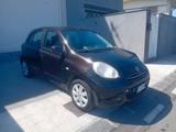 Nissan Micra 1.2 12V 5 porte Comfort - Nissan Micra Comfort mit Benzin-Antrieb
