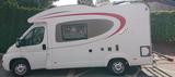 Bürstner IXEO Time 585 - Wohnwagen & Wohnmobile in Wiesbaden
