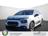 Citroën C3 PureTech 83 S&S Shine - gebrauchte Citroën C3 aus dem Jahr 2022