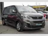 Peugeot Traveller Allure 8 Sitze Standheizung Navi RückK - Peugeot Traveller aus 2020