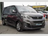 Peugeot Traveller Allure 8 Sitze Standheizung Navi RückK - Peugeot Traveller aus 2020