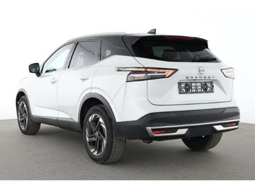 Nissan Qashqai - 4