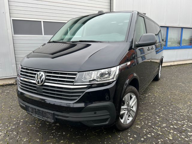 Volkswagen T6CaravelleComfDSG4MotionLR2xSchiebNaviStHz