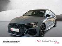 Audi RS3 Limousine 2.5 TFSI Quattro+Navi+Matrix+Hud+B