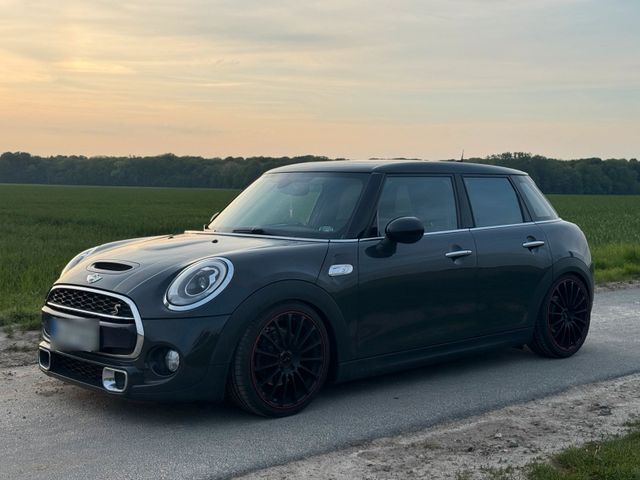 MINI COOPER_SD