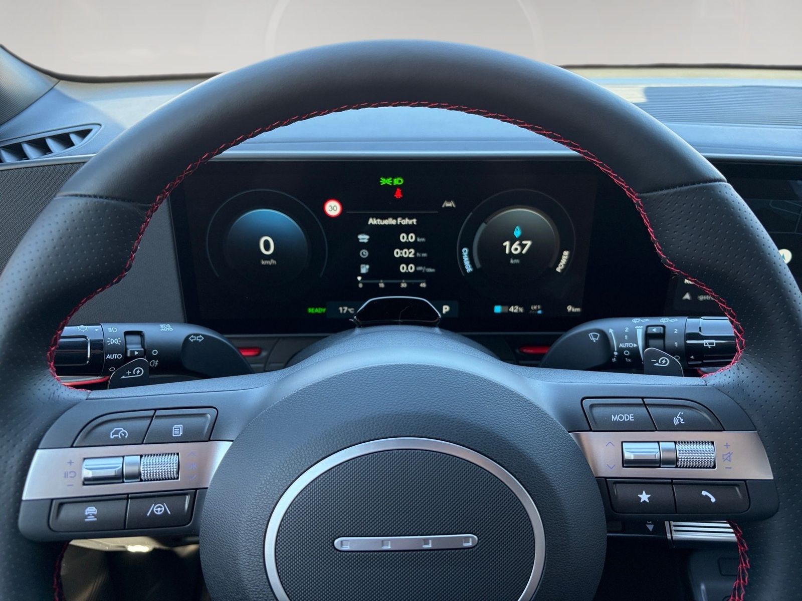 Hyundai Kona – Bild 8