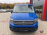 Volkswagen Crafter Kasten 35 AHK TÜV INSP. Neu - Trucks in Hamburg