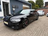 Audi S6 Lim. 50 TDI quattro Virtual 21" 360° HUD Voll - Audi S6: 5.2