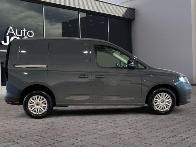 Volkswagen Caddy Cargo 2.0 TDI Boden Klima Shz AHK GJR