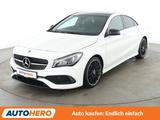 Mercedes-Benz CLA-Klasse CLA 200 AMG Line*NAVI*LED*TEMPO*CAM* - Mercedes-Benz: Klasse AMG