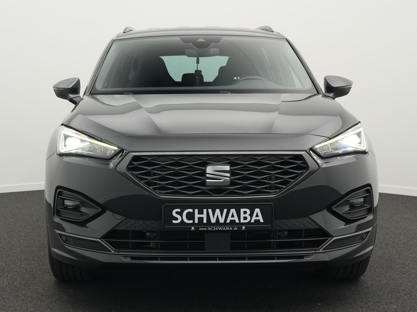 Seat Tarraco - Bild 7