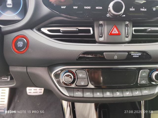 Hyundai i30 – Bild 13