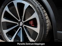 Porsche Macan - Vorschau Bild 12