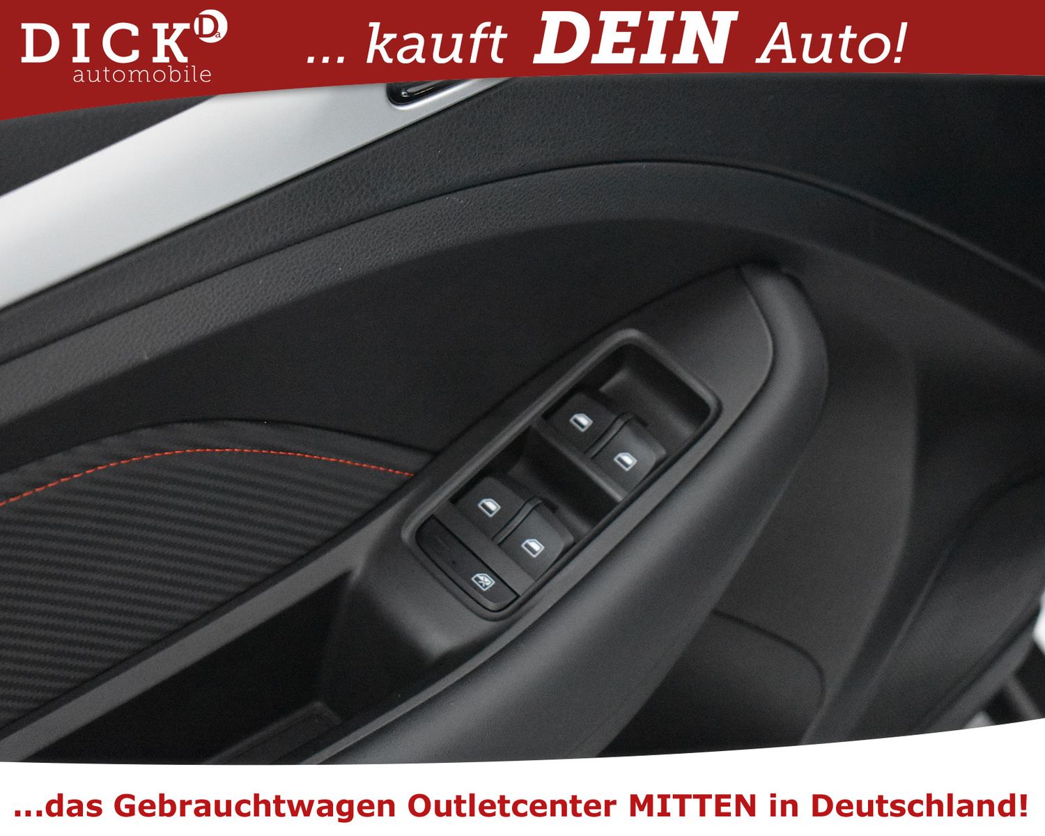 MG ZS EV Comfort NAVI+LED+SITZHZ+KAMERA+MFL+DAB+ACC - Image 16