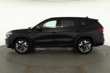 Skoda Kodiaq Sportline 1.5 TSI DSG Matrix ACC AHK - Skoda Kodiaq Tageszulassungen