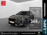 Cupra Formentor 2.0 TSI DSG 4Drive VZ LED NAVI 19-ALU