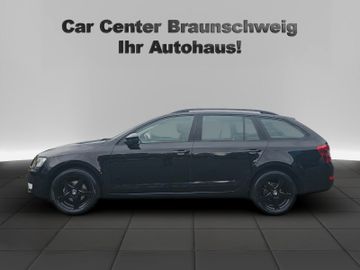 Skoda Octavia - 5