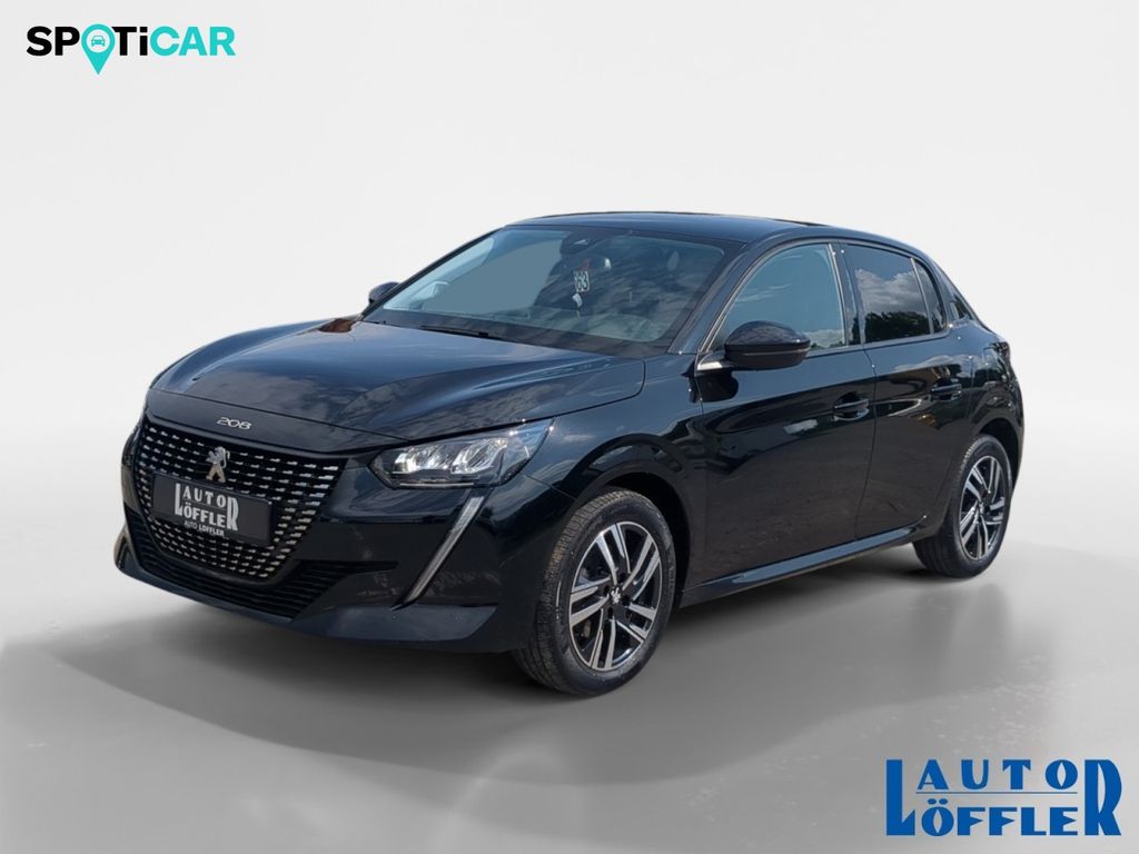 Image of Peugeot 208