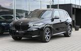 BMW X5 xDr. 30d M-Sport Pro °UVP 129.320€°INTEGRAL° - BMW X5 aus 2025
