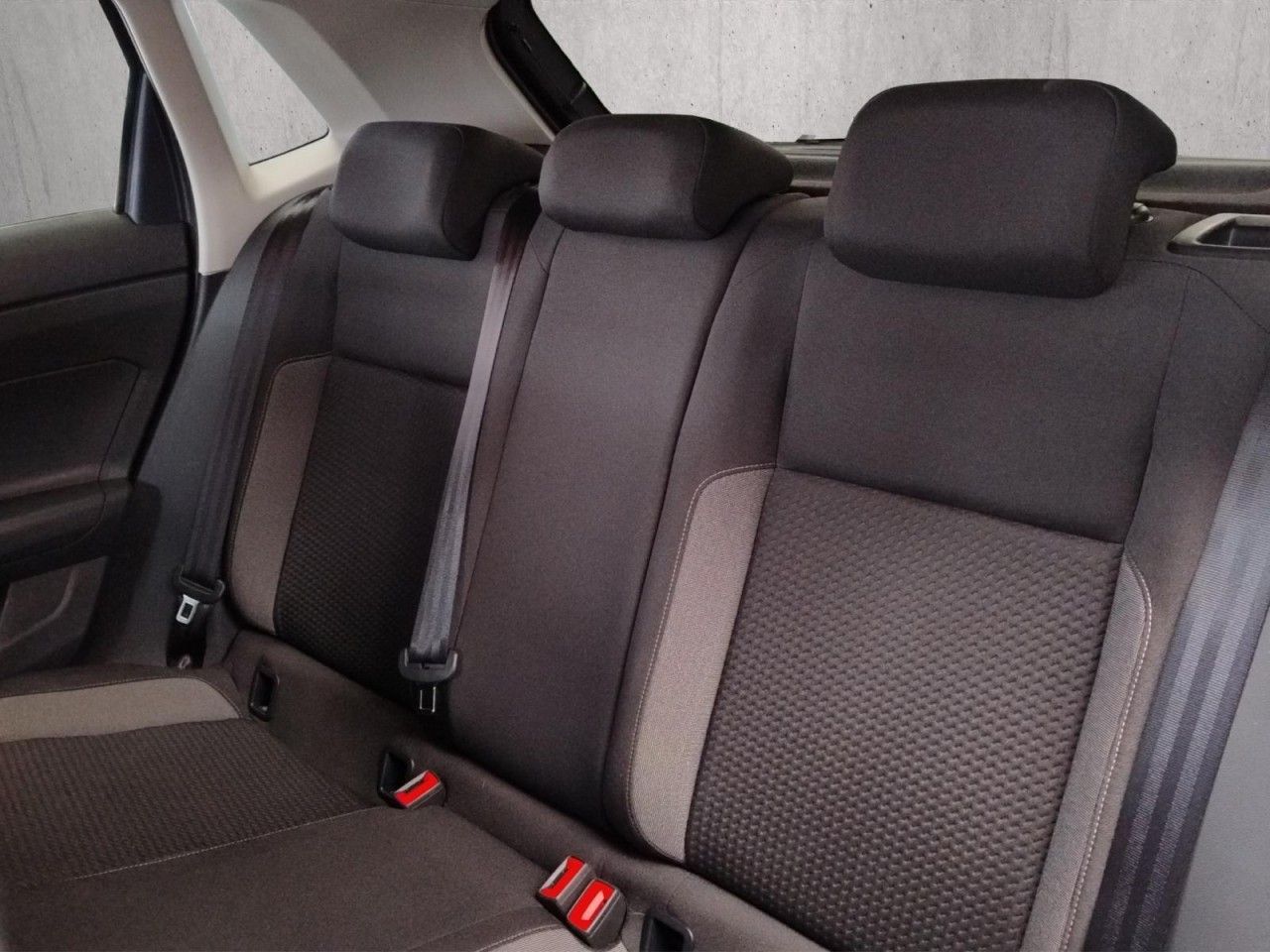 Polo Life 1.0 TSI Klima Navi Einparkhilfe