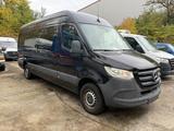 Mercedes-Benz 316 Maxi Mixto*Nav*Klim - Mercedes-Benz Kastenwagen lang Mixto