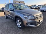 Volkswagen Tiguan Sport BMT 1.4 Navi*Pano*SHZ*Scheckheft