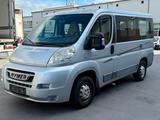 Fiat Ducato HYMER Wohnmobil 2.3 Multijet - Fiat Ducato aus 2011: Van