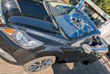 Ford Cabrio Coupe 2.Hd. neue/r TÜV/Teile Ford F... - Ford Focus mit Diesel-Antrieb: Cabrio