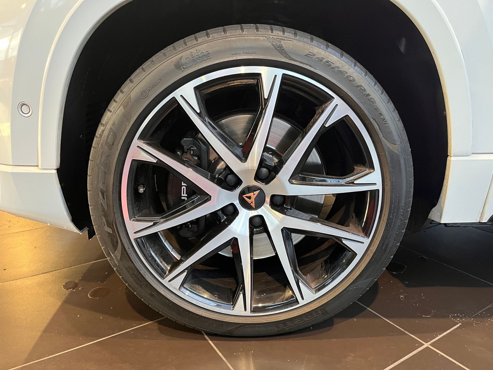 Fahrzeugabbildung CUPRA Ateca 4Drive BEATS 360° ACC LED