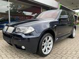 BMW X3 xDrive20d Limited Sport Edition M-Paket LEDER - gebrauchte BMW X3 aus dem Jahr 2010