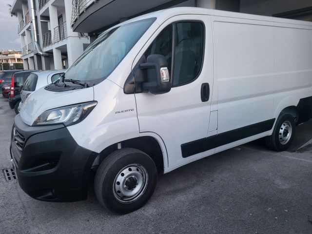 Fiat Ducato 30 2.3 MJT 120CV PM-TM Furgone km890