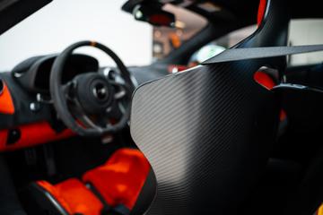 2019 Mclaren 600LT 缩略图 22