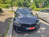 BMW 440 Gran Coupé 440i M Paket. - BMW 440 Gran Coupé von privat